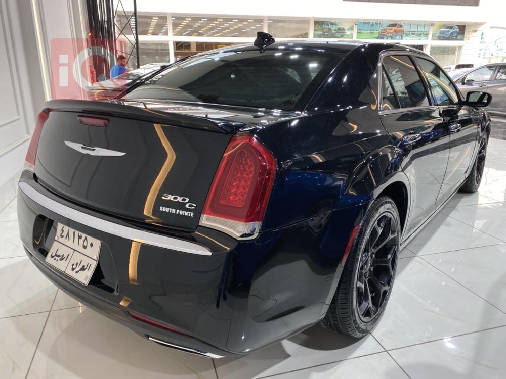 Chrysler 300